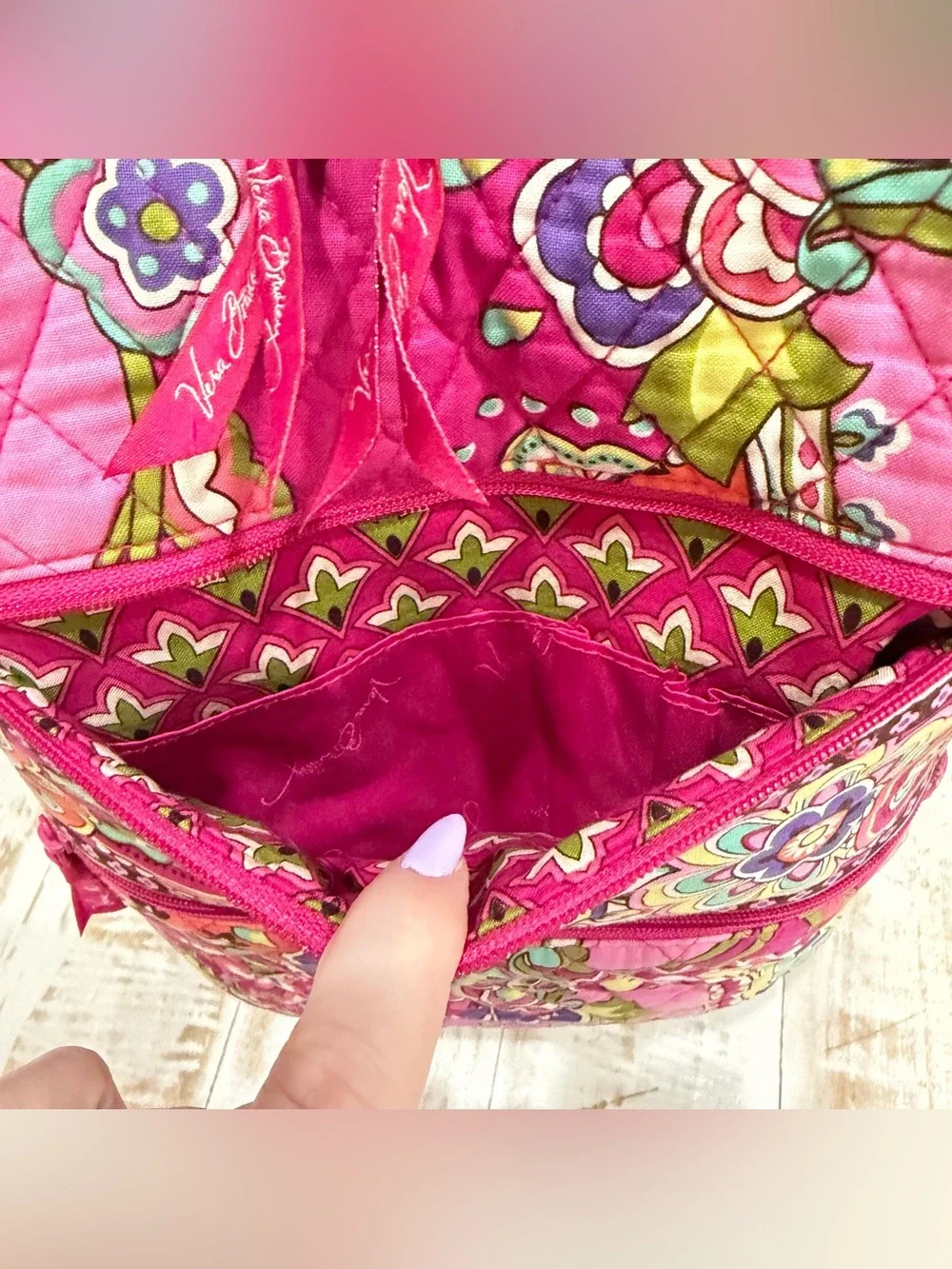 Vera Bradley vera bradley